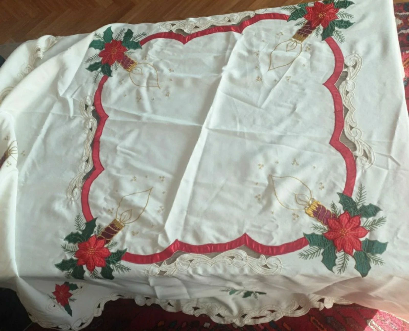 Mantel – photo 2